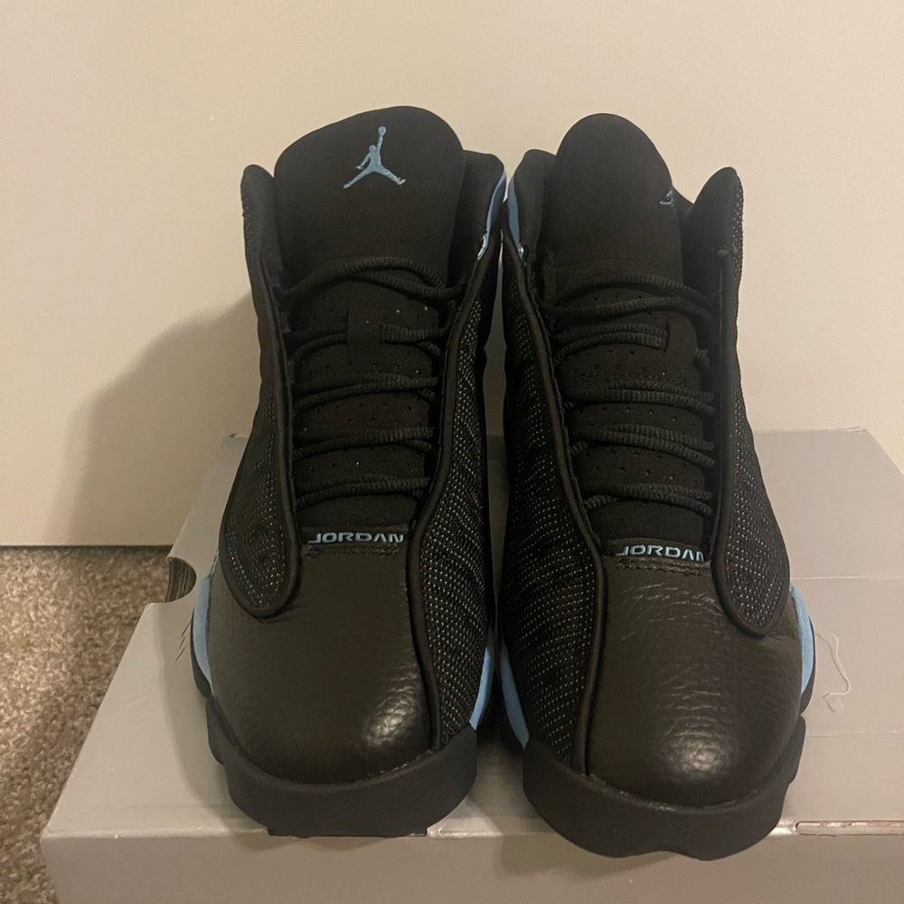 COPY - Air Jordan 13 university blue